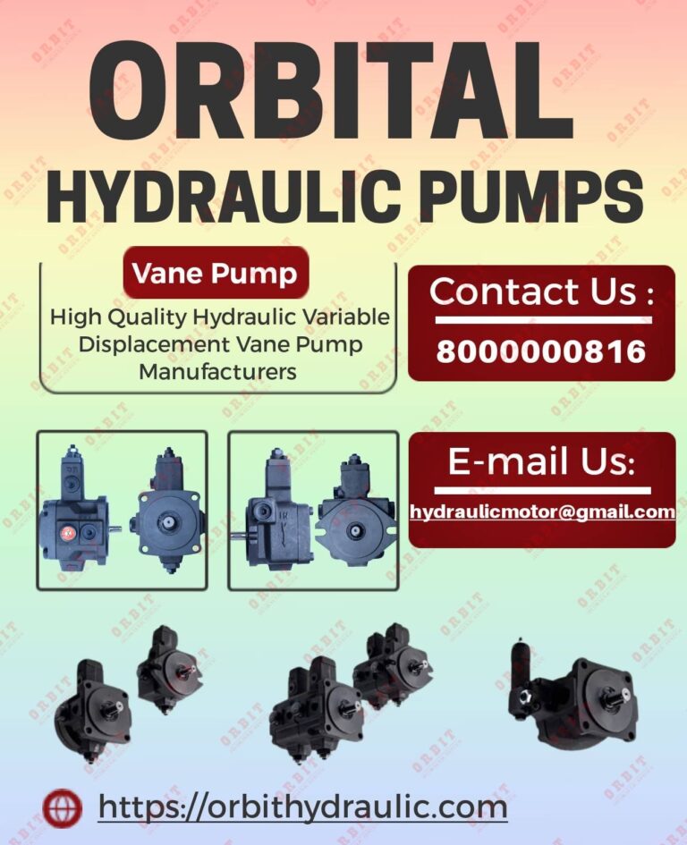 VP-30L-A3 Ashun Hydraulic Vane Pump